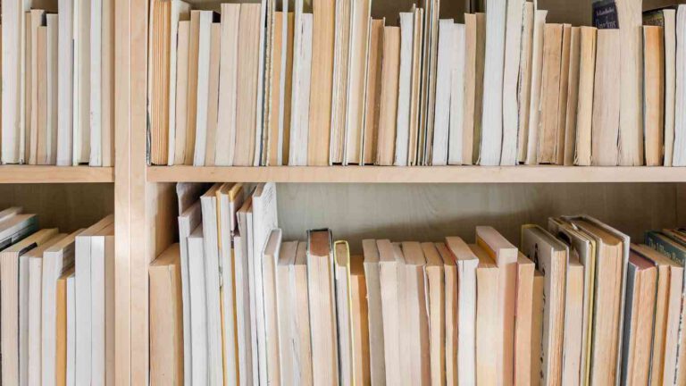Minimalismus: 11 lesenswerte Bücher